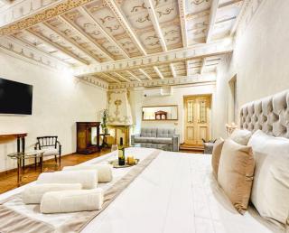 Modern apartment with 4 bedrooms - 2