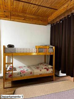 Guazú Departamentos - 3