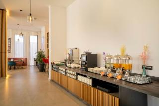 Hampton By Hilton Ben Guerir - 3