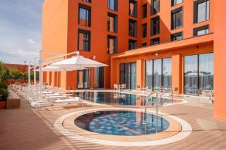 Hampton By Hilton Ben Guerir - 4