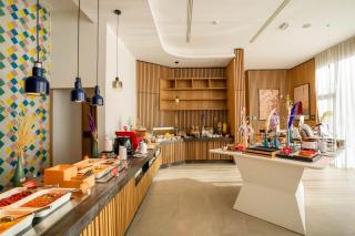 Hampton By Hilton Ben Guerir - 2