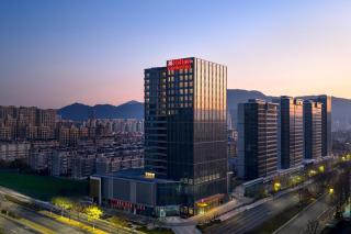 Hilton Garden Inn Hangzhou Fuyang Fuchun - 6