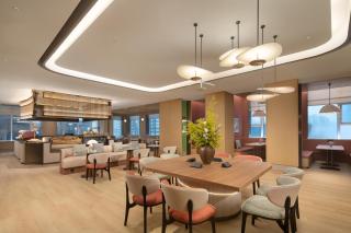 Hilton Garden Inn Hangzhou Fuyang Fuchun - 1