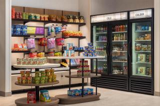 Home2 Suites By Hilton Vaughan Toronto On - 7