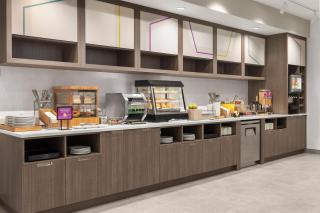 Home2 Suites By Hilton Vaughan Toronto On - 1