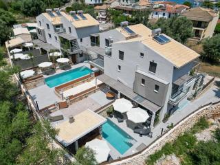 Nicole Collection- Meganisi Cove Suites - 1