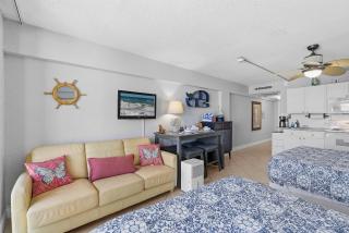 Hawaiian Inn 209 - 6