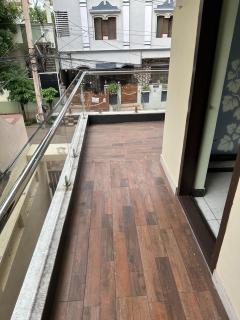 SRINILAYAM LUXURY STAY HOMES - 7