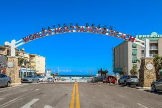 Daytona Harbour Beach Resort 611 - 1