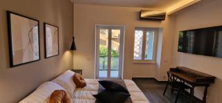 Nox Romana - Vatican - Luxury Flat with Terrace - 9