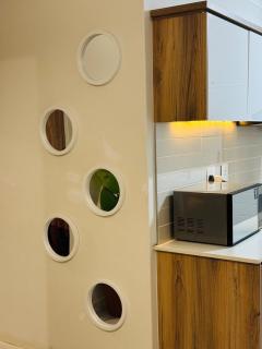 The Blyde Blue lagoon In Pretoria - 7