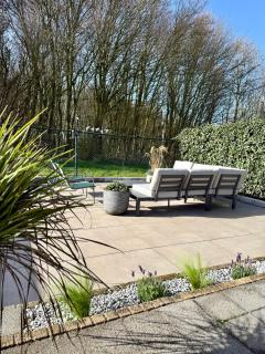 Vakantiewoning De Bosrand Aan Zee - 4