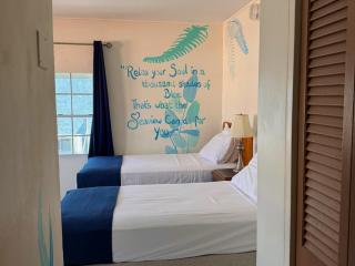 Seaview Beach Hotel - 9