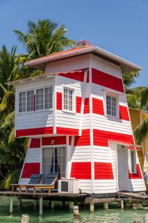 Faro del Colibri - 8