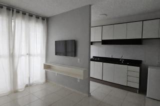 Apartamento Golf - Próximo Avenida das Torres - Manaus - 1