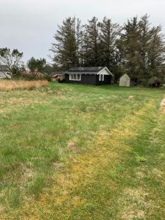 Retro Sommerhus Ved Nationalpark Thy - 8