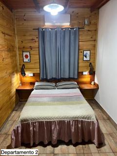 Guazú Departamentos - 2