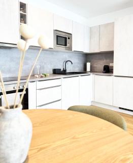 Modern Apartments Vienna 1-03 - 9