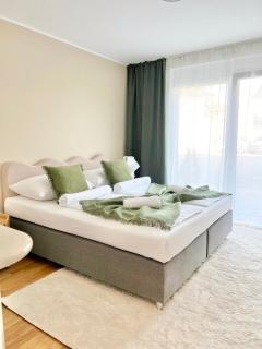 Modern Apartments Vienna 1-03 - 7