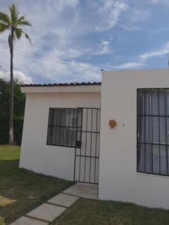 Beautiful house nice beach Ixtapa Zihuatanejo - 4