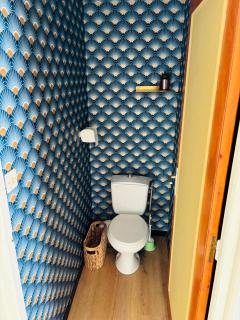 Charmante maison proche océan - 7