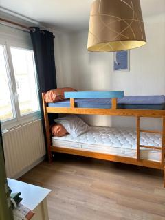 Charmante maison proche océan - 5