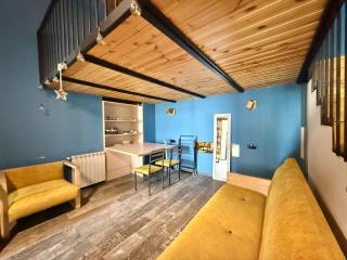 Sky Loft Tbilisi - 7