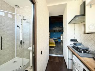 Sky Loft Tbilisi - 2