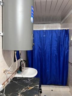 Barskoon Guest House - 2