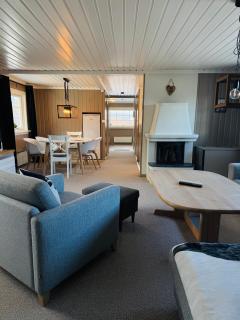 Cozy cabin in the middle of peaceful surroundings - 2