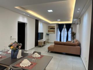 Voyage d'affaires et séjour paisible - 2