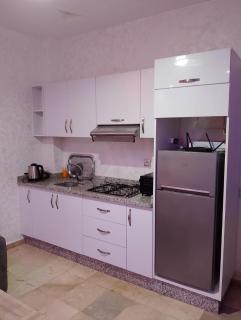 Atlas Jewel Apartments Marrakech - 9