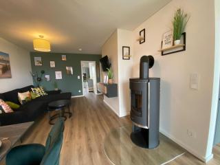 Ferienwohnung Tüddelbüddel Olpenitz - 3