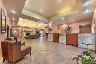 Best Western Dos Rios - 9