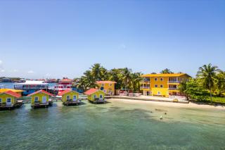 Faro del Colibri - 0