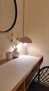 Cozy City Center Apartment - Serres - 7