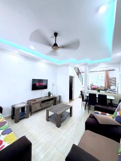 Holiday home Shanzu 4bd Serena Rd - 0