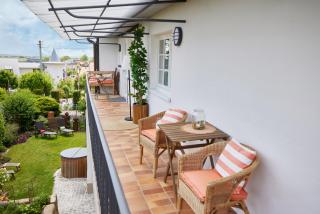 Winzerlodge, Wohnung Merlot - 3