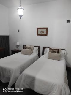 Casa la centinela - La Guancha - 7