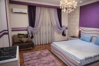 Dreamland 6 October 3BR Luxury Apartment with Pool - 8