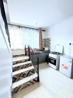 Holiday home Shanzu 4bd Serena Rd - 4