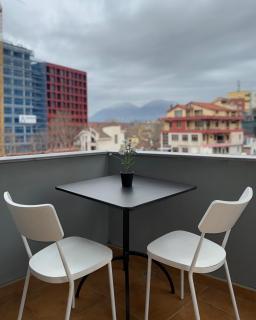 Autokton City Apartment, Rruga Ramazan Shijaku - 5