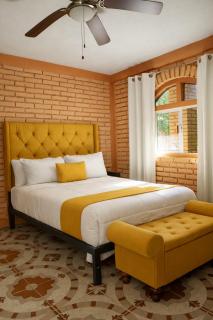 Hotel Flamora-Valle de Gudalupe - 6