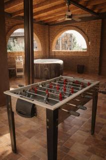 Hotel Flamora-Valle de Gudalupe - 5