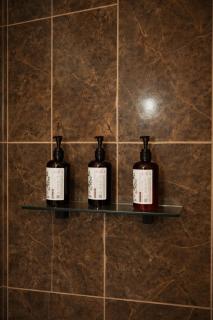 Hotel Flamora-Valle de Guadalupe - Francisco Zarco - 3