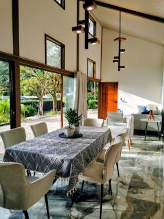 Villa Palladio Carrillo - 6