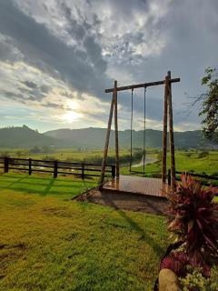 Cabana Morro das Pedras - 8