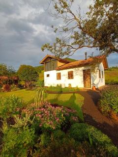 Cabana Morro das Pedras - 7