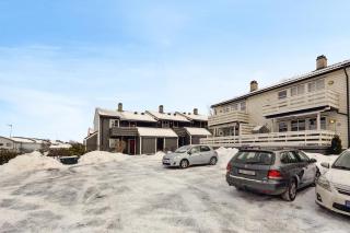 Convenient apartment - Vestby city center - 5