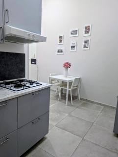 Lungarini Apartment - Historic Kalsa - 4